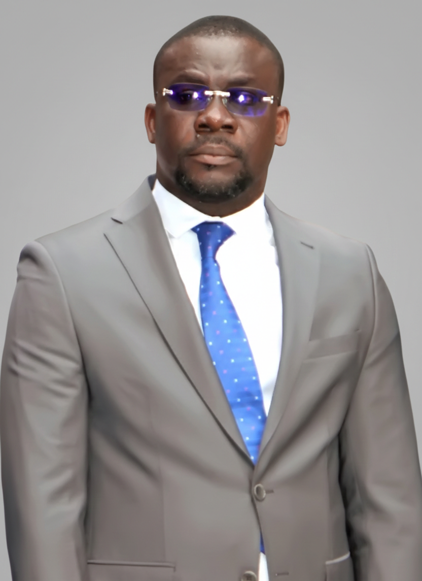 Honoré AMAN, Président de l'Université CEFAT International
