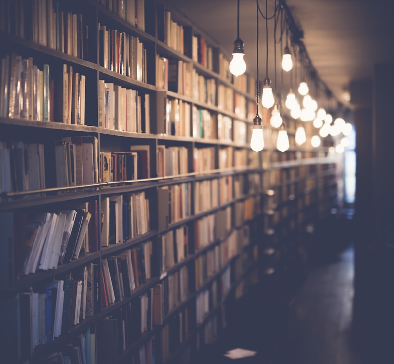 Bibliothèque et Ressources
