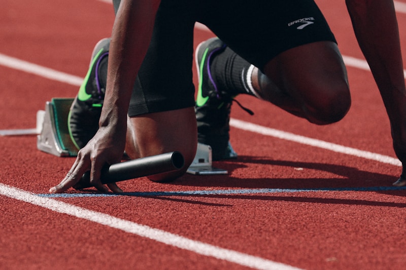 Sports et Compétitions